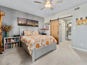 1501 W Barton Springs RD 107, Austin TX 78704