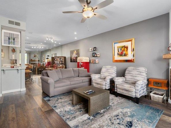 1501 W Barton Springs RD 107, Austin TX 78704