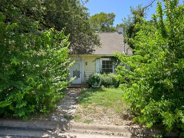 1017 W 31st ST, Austin TX 78705