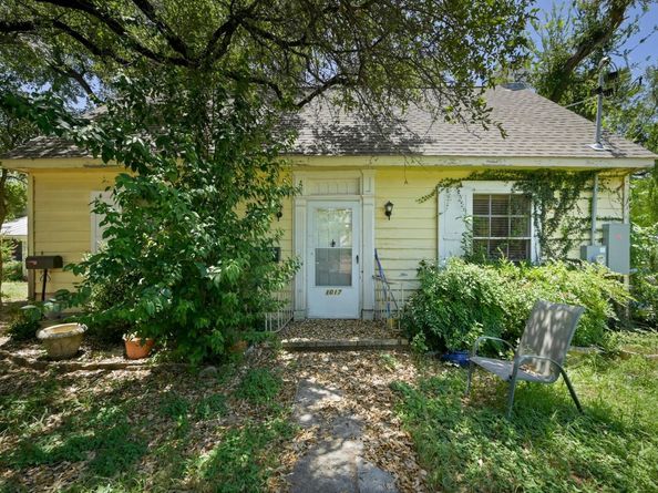 1017 W 31st ST, Austin TX 78705