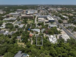 1017 W 31st ST, Austin TX 78705