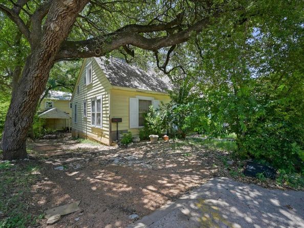 1017 W 31st ST, Austin TX 78705