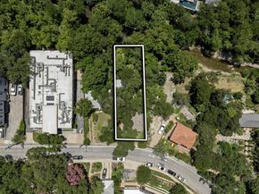 1017 W 31st ST, Austin TX 78705