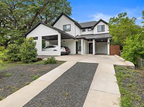 4602 Mount Vernon DR B, Austin TX 78745