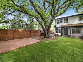 4602 Mount Vernon DR B, Austin TX 78745
