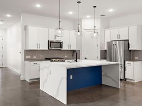 4602 Mount Vernon DR B, Austin TX 78745