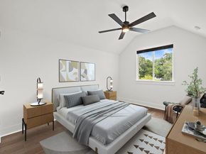 4602 Mount Vernon DR B, Austin TX 78745