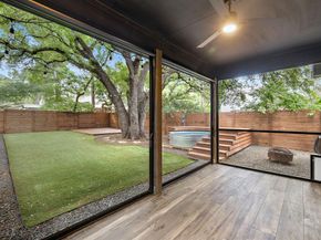 4602 Mount Vernon DR B, Austin TX 78745