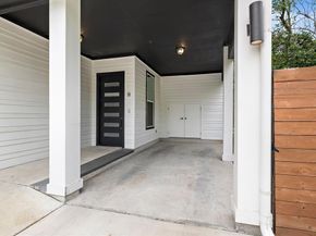 4602 Mount Vernon DR B, Austin TX 78745