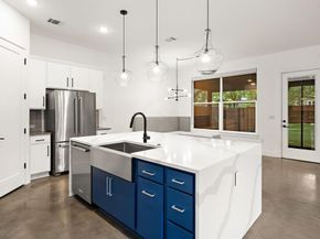 4602 Mount Vernon DR B, Austin TX 78745