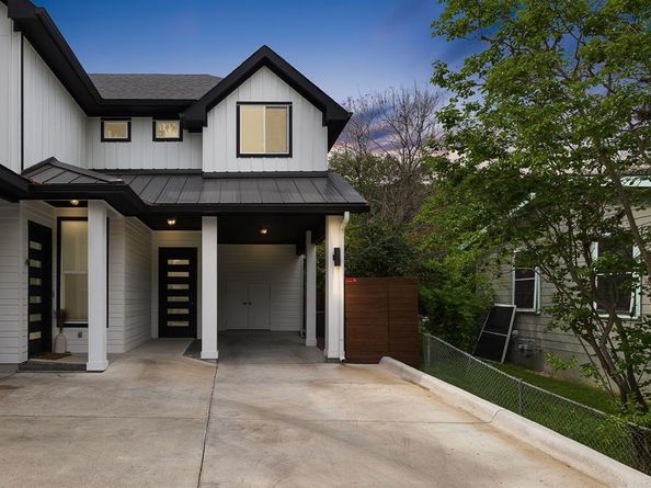 4602 Mount Vernon DR B, Austin TX 78745