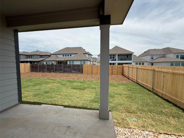 1628 Garlock DR, Leander TX 78641
