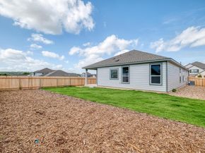 1628 Garlock DR, Leander TX 78641