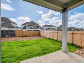1628 Garlock DR, Leander TX 78641