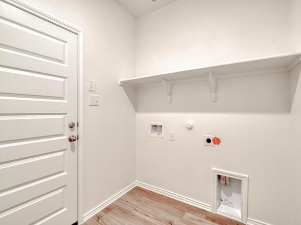 1628 Garlock DR, Leander TX 78641