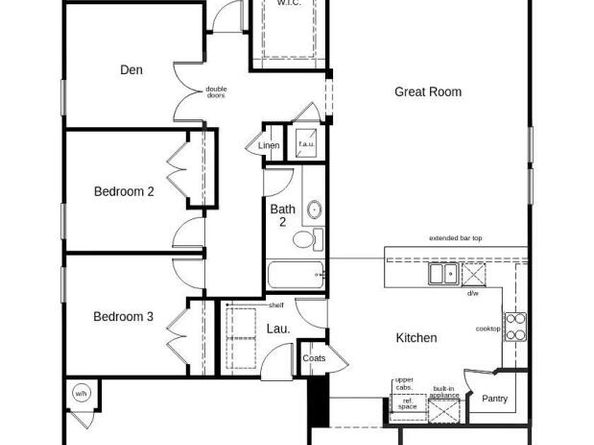 1628 Garlock DR, Leander TX 78641