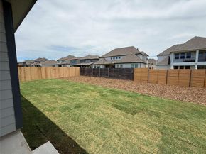 1628 Garlock DR, Leander TX 78641