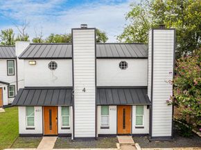 2706 Wheless LN 504, Austin TX 78723