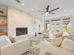 30202 Briarcrest DR, Georgetown TX 78628