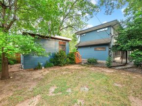 2512 E 2nd ST, Austin TX 78702