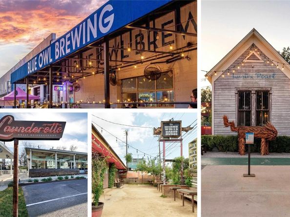 2512 E 2nd ST, Austin TX 78702