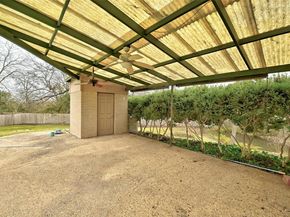 4204 Gregg Ward LN, Austin TX 78744