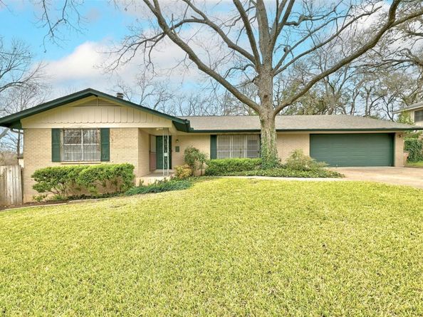 4204 Gregg Ward LN, Austin TX 78744