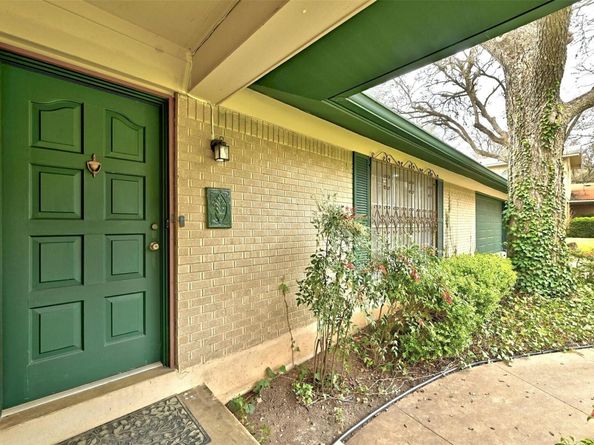 4204 Gregg Ward LN, Austin TX 78744