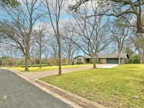 4204 Gregg Ward LN, Austin TX 78744