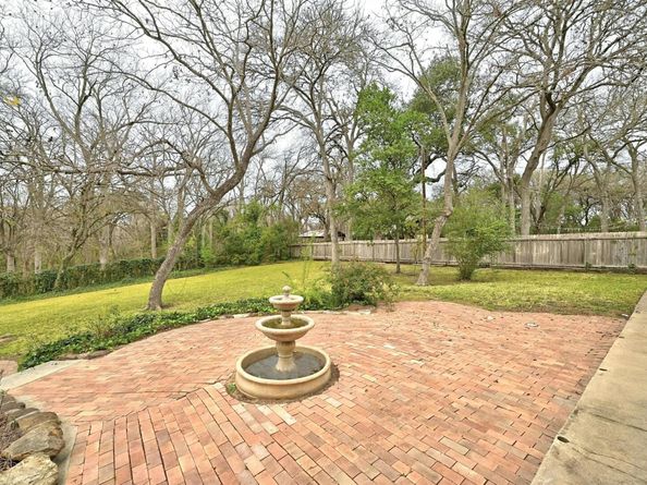 4204 Gregg Ward LN, Austin TX 78744