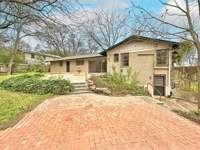 4204 Gregg Ward LN, Austin TX 78744