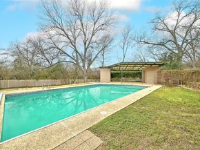 4204 Gregg Ward LN, Austin TX 78744