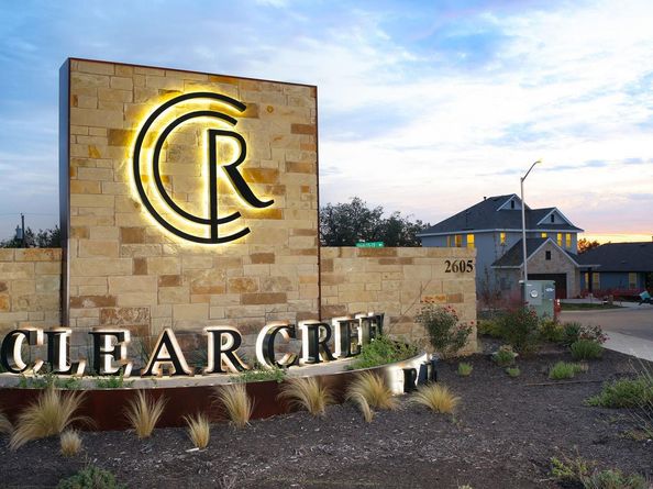 2605 Sam Bass RD, Round Rock TX 78681