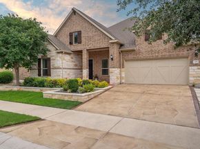 308 Bluehaw DR, Georgetown TX 78628