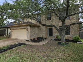2604 Stenson DR, Cedar Park TX 78613