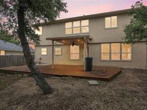 2604 Stenson DR, Cedar Park TX 78613
