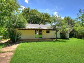 1604 Parkside CIR, Round Rock TX 78664