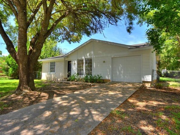 1604 Parkside CIR, Round Rock TX 78664