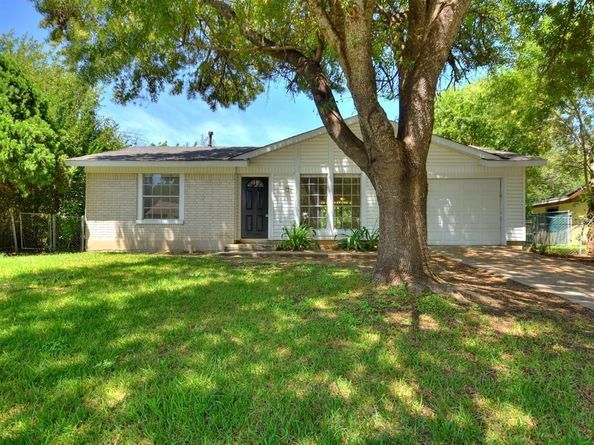 1604 Parkside CIR, Round Rock TX 78664