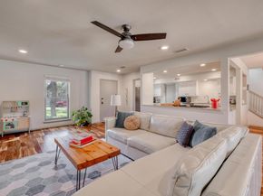 6600 Skycrest DR, Austin TX 78745