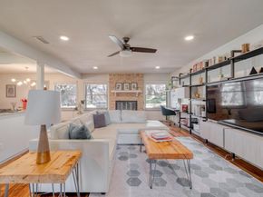 6600 Skycrest DR, Austin TX 78745