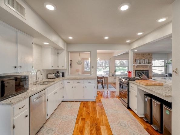 6600 Skycrest DR, Austin TX 78745