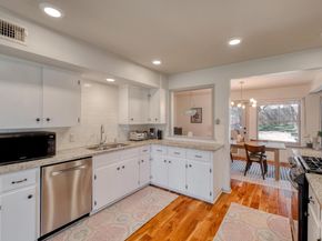 6600 Skycrest DR, Austin TX 78745