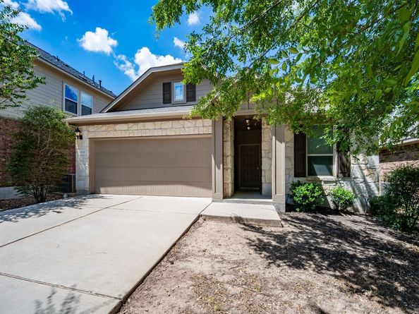 2604 Auburn Chestnut LN, Pflugerville TX 78660