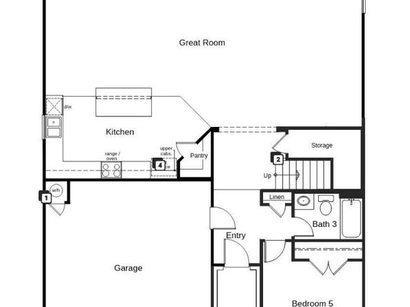 15212 Garrano WAY, Manor TX 78653