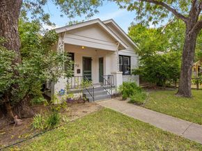 712 Harris Ave 1, Austin TX 78705