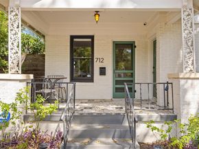 712 Harris Ave 1, Austin TX 78705