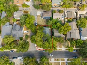 712 Harris Ave 1, Austin TX 78705