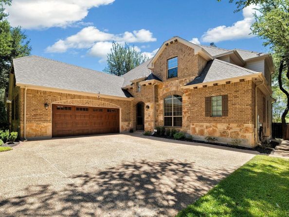 3543 Alexandrite WAY, Round Rock TX 78681