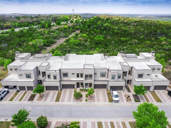 8200 Southwest PKWY 321, Austin TX 78735